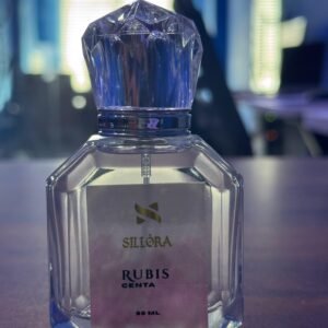 Rubis Centa