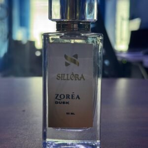 Zoréa Dusk